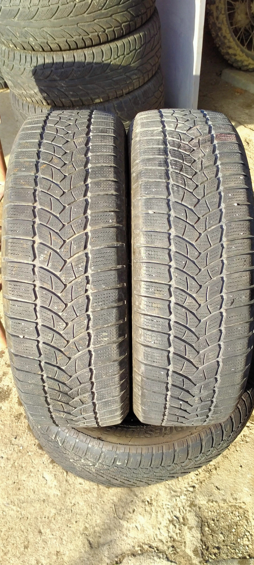 ���� 205/60R16 | Mobile.bg � ����������� 1
