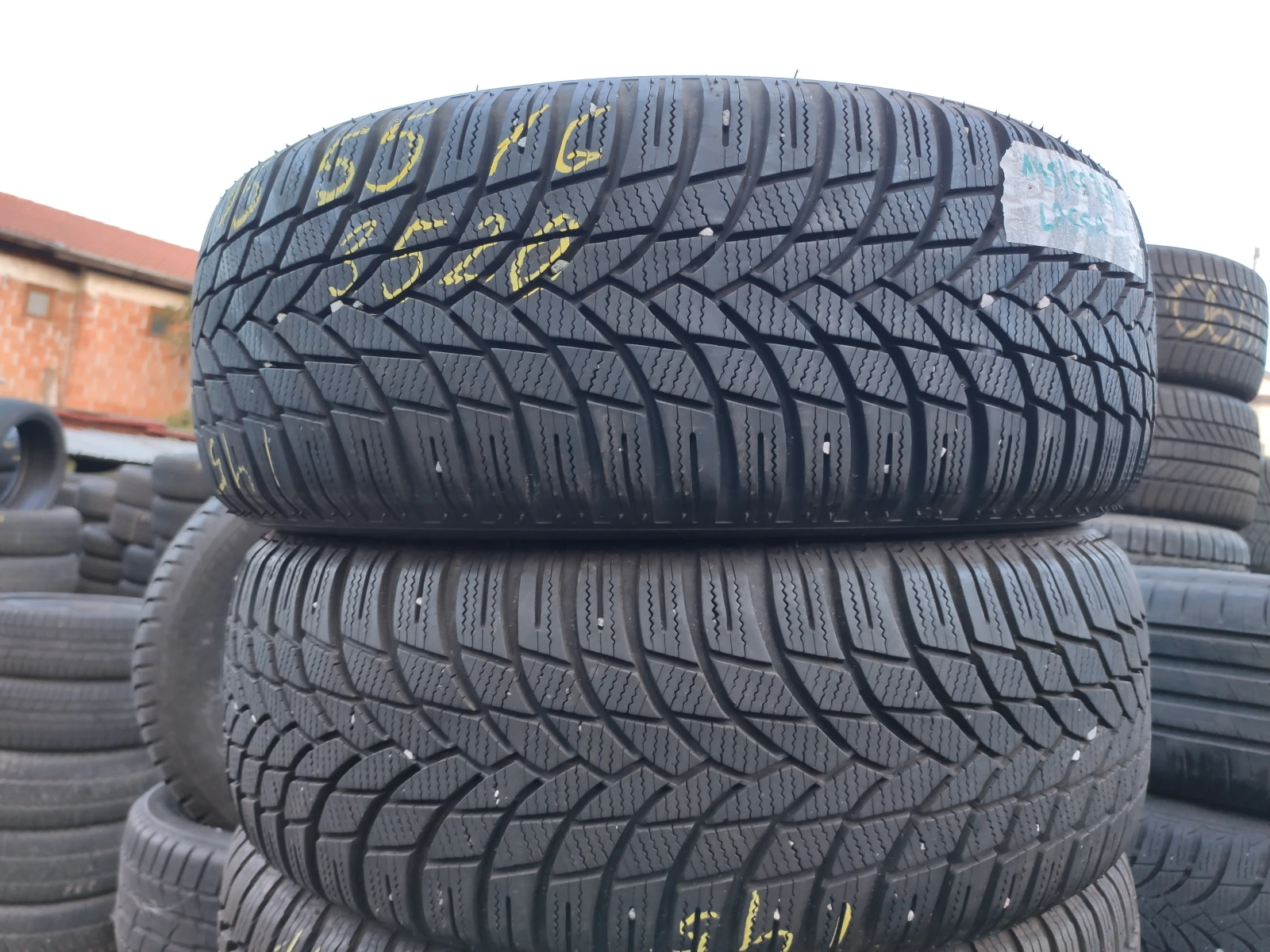  195/55R16 | Mobile.bg   3