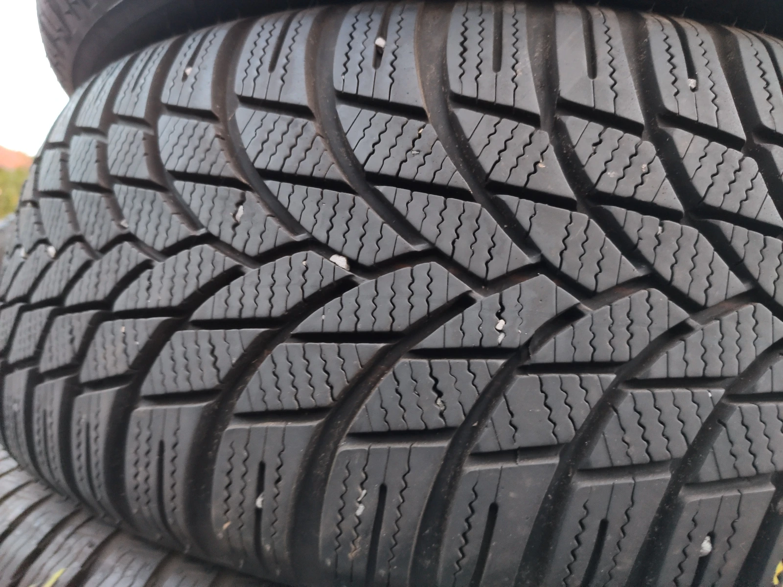  195/55R16 | Mobile.bg   1