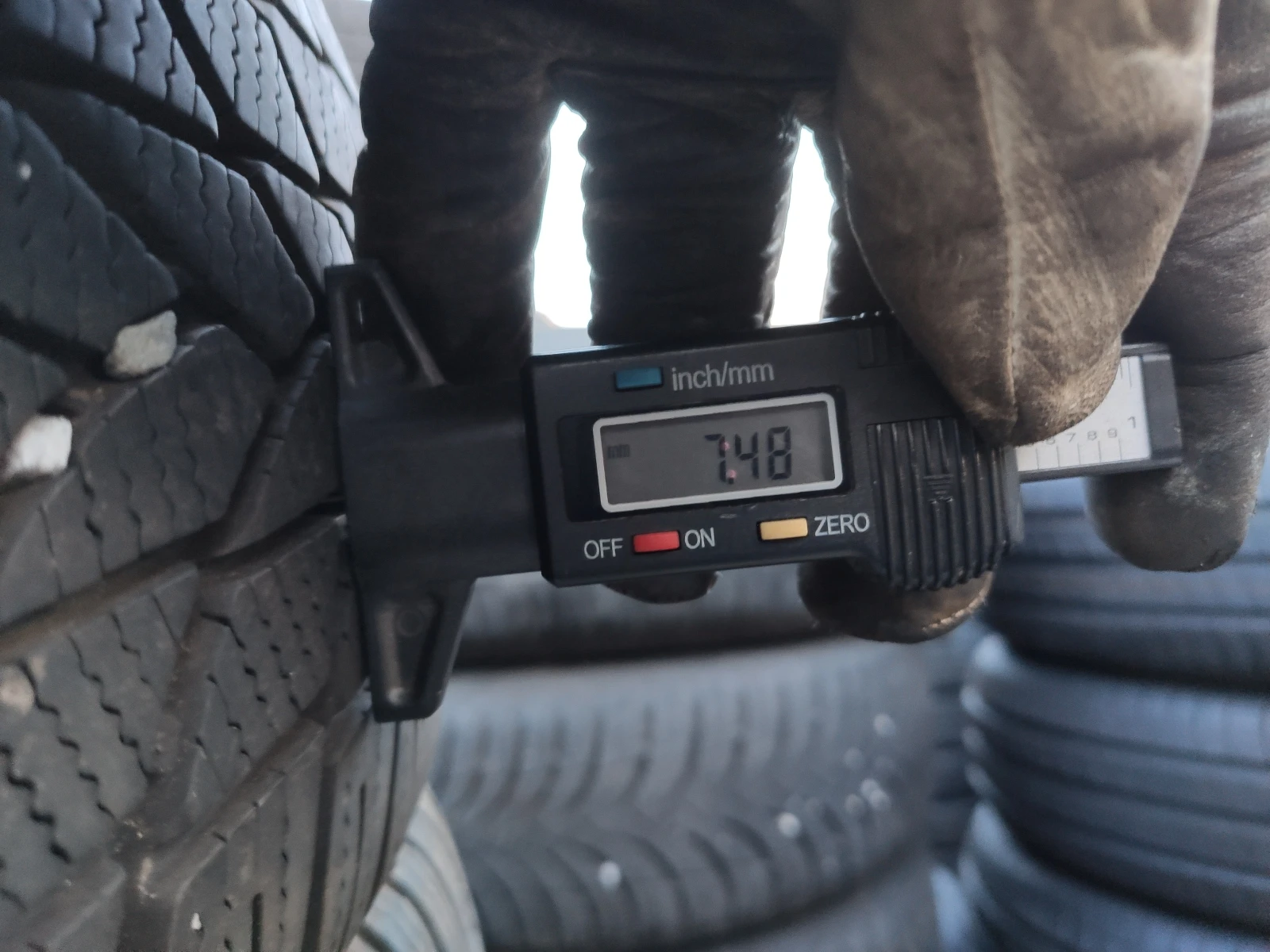  195/55R16 | Mobile.bg   4