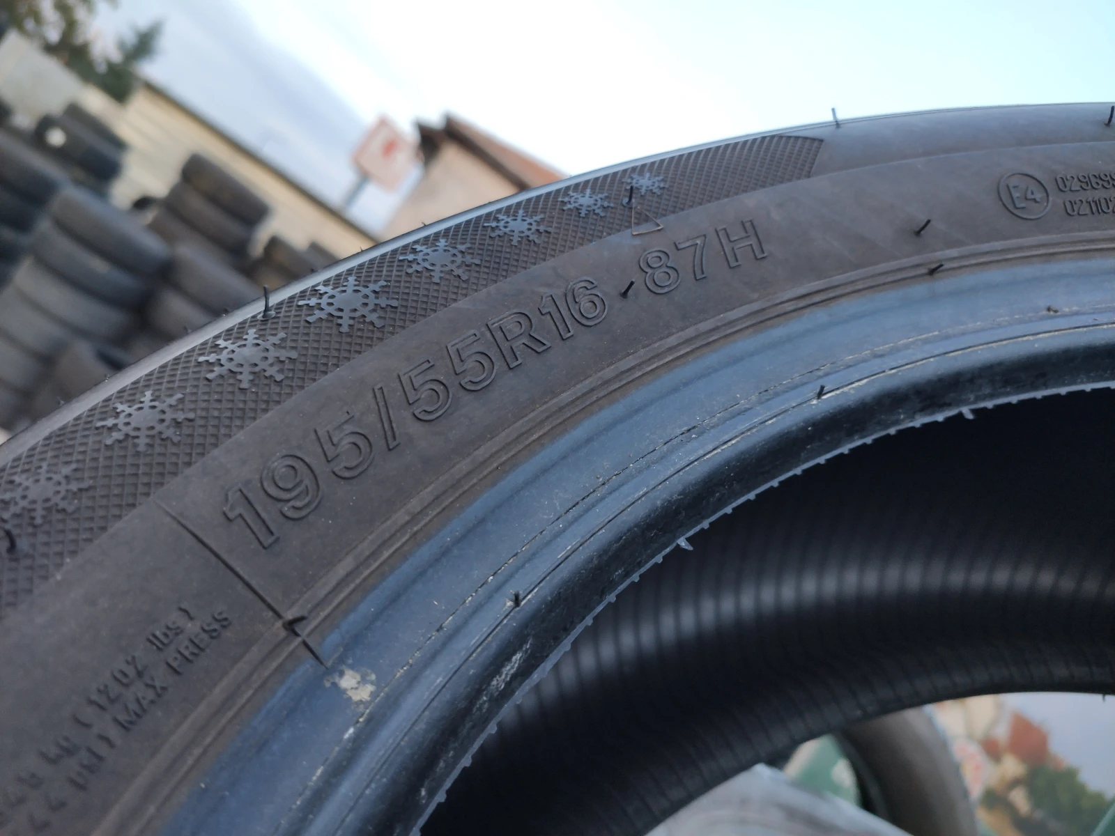  195/55R16 | Mobile.bg   5