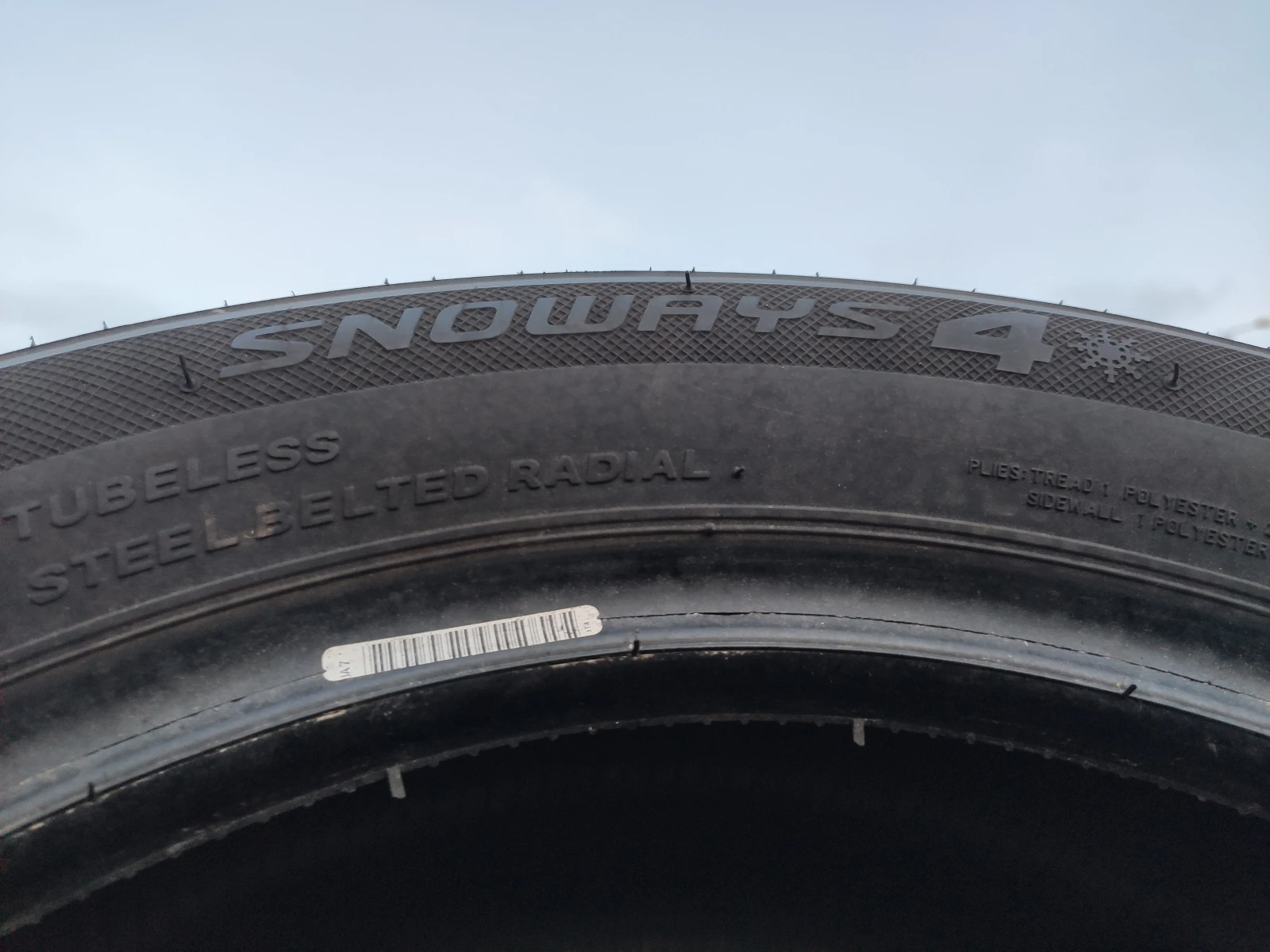  195/55R16 | Mobile.bg   7