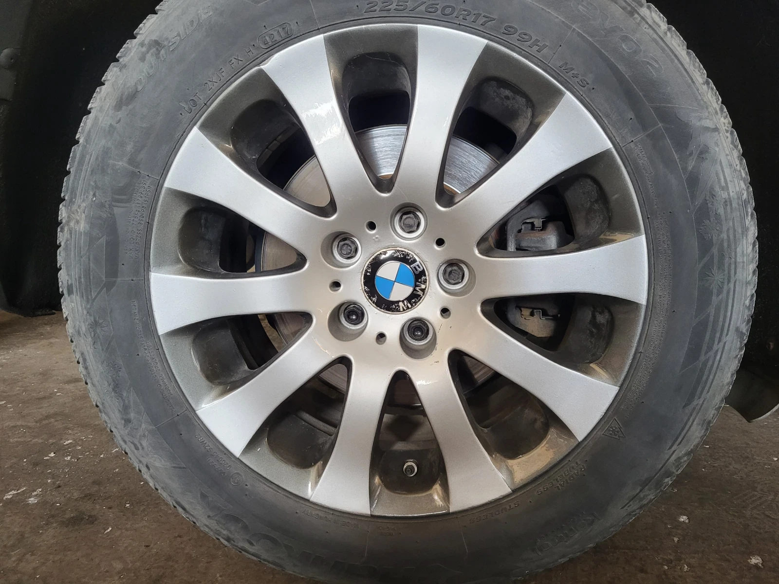 ���� � ������ 225/60R17 | Mobile.bg � ����������� 4