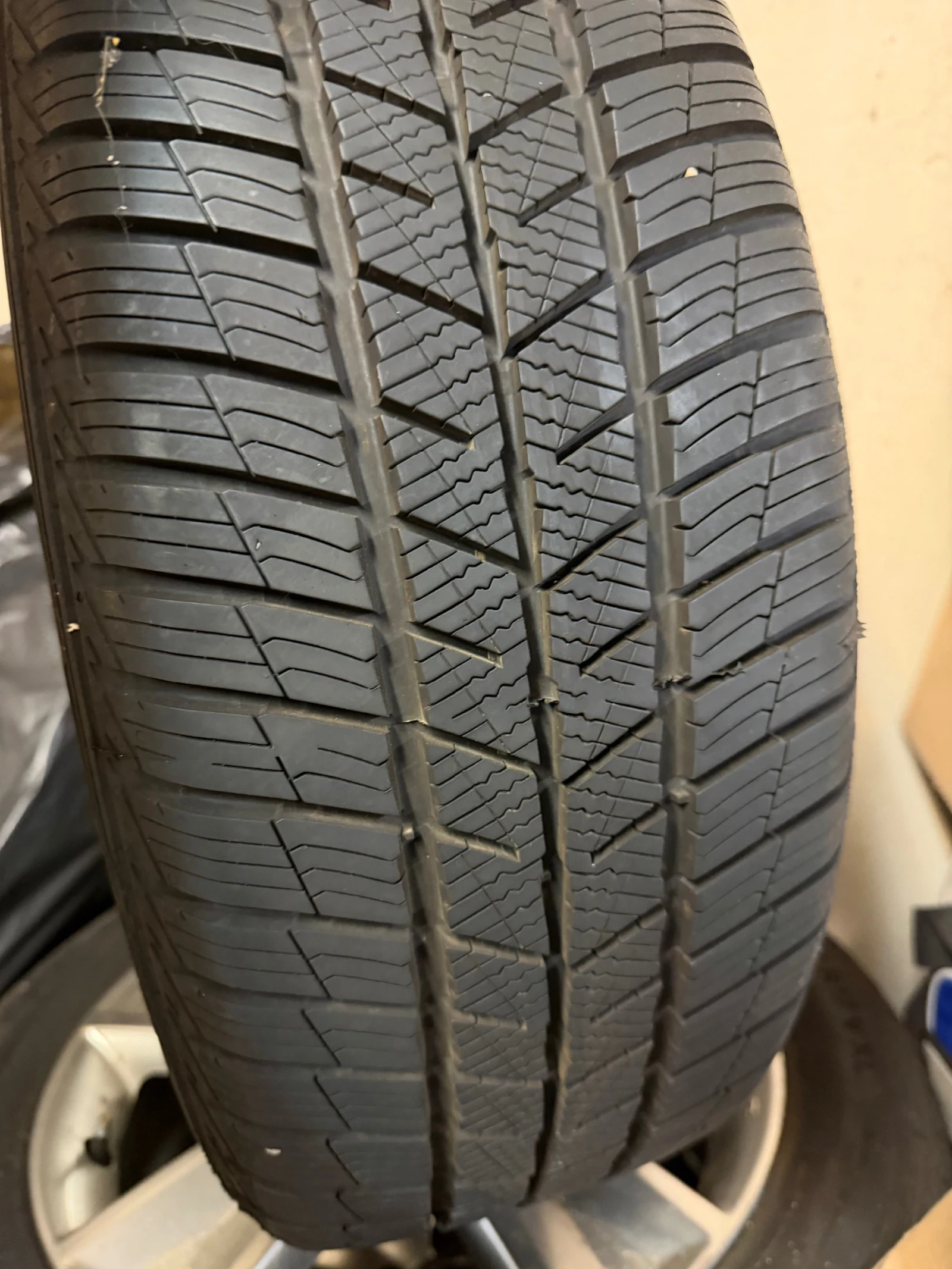 Джанти за Subaru Outback, снимка 5 - Гуми и джанти - 54546567