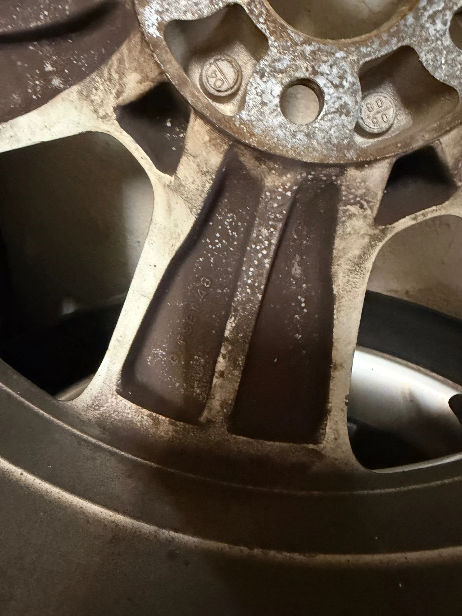 Джанти за Subaru Outback, снимка 9 - Гуми и джанти - 54546567