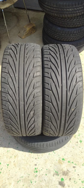 Гуми Летни 225/45R17, снимка 1 - Гуми и джанти - 47016843