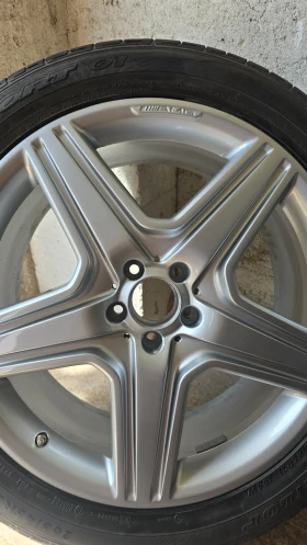       Mercedes-Benz ML