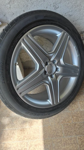   Mercedes-Benz ML | Mobile.bg    5