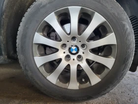 Гуми с джанти Hankook 225/60R17, снимка 3 - Гуми и джанти - 52879419