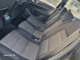 Peugeot 307 SW 1.6 HDi 109к.с., снимка 14