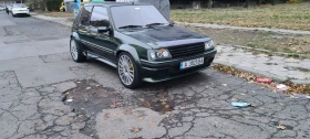 Peugeot 205 Gti, снимка 15