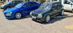Peugeot 205 Gti, снимка 14