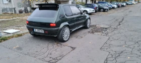 Peugeot 205 Gti, снимка 17