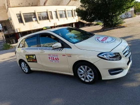 Mercedes-Benz B 180, снимка 7