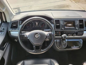 VW Multivan 2.0 TDI HIGHLINE 6+ 1, снимка 9