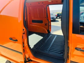 VW Caddy 2.0 TDI, снимка 13