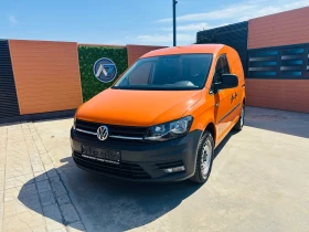 VW Caddy 2.0 TDI, снимка 1
