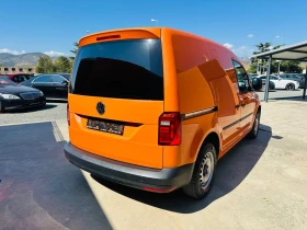 VW Caddy 2.0 TDI, снимка 5