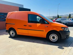 VW Caddy 2.0 TDI, снимка 4