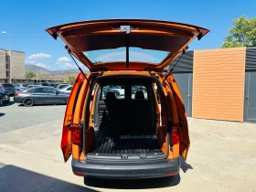 VW Caddy 2.0 TDI, снимка 12