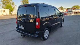 Citroen Berlingo Фриго-0 , снимка 5