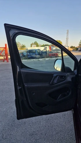 Citroen Berlingo Фриго-0 , снимка 12