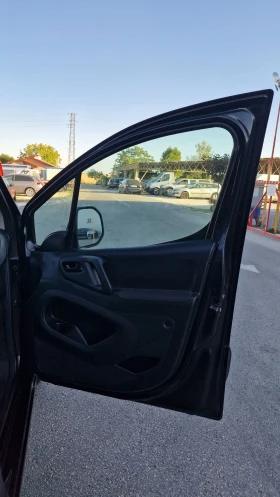 Citroen Berlingo Фриго-0 , снимка 14