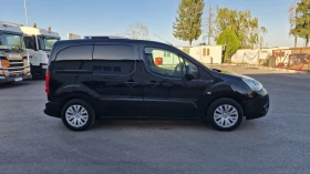 Citroen Berlingo Фриго-0 , снимка 4