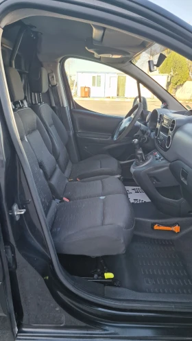 Citroen Berlingo Фриго-0 , снимка 15