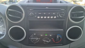 Citroen Berlingo Фриго-0 , снимка 16