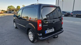 Citroen Berlingo Фриго-0 , снимка 7