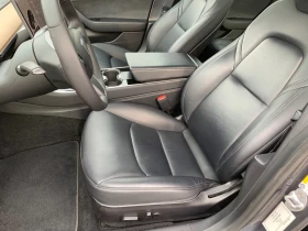 Tesla Model 3 LONG RANGE 4x4* 107хил.км.ЕВРОПЕЙСКА, снимка 11