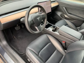 Tesla Model 3 LONG RANGE 4x4* 107хил.км.ЕВРОПЕЙСКА, снимка 10