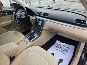 VW Passat 1.4 - 150 k.s. Avtomat, снимка 12