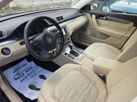 VW Passat 1.4 - 150 k.s. Avtomat, снимка 10