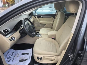 VW Passat 1.4 - 150 k.s. Avtomat, снимка 9