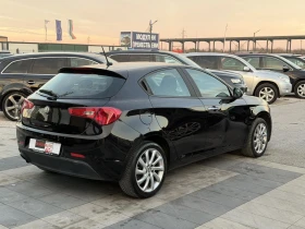 Alfa Romeo Giulietta 1.4 TURBO 120 кс  EURO6b Фабрична газ, снимка 4