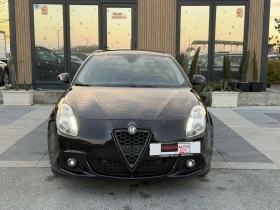 Alfa Romeo Giulietta 1.4 TURBO 120 кс  EURO6b Фабрична газ, снимка 2