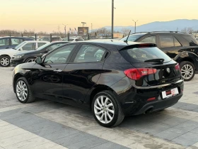Alfa Romeo Giulietta 1.4 TURBO 120 кс  EURO6b Фабрична газ, снимка 6