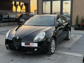 Alfa Romeo Giulietta 1.4 TURBO 120 кс  EURO6b Фабрична газ, снимка 1