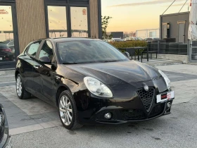Alfa Romeo Giulietta 1.4 TURBO 120 кс  EURO6b Фабрична газ, снимка 3