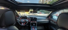 Honda Civic Sport + 1, 5 VTEC TURBO, снимка 12