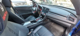 Honda Civic Sport + 1, 5 VTEC TURBO, снимка 15
