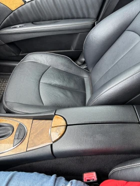 Mercedes-Benz E 320, снимка 6