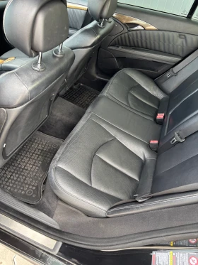 Mercedes-Benz E 320, снимка 7