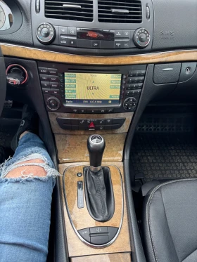 Mercedes-Benz E 320, снимка 5