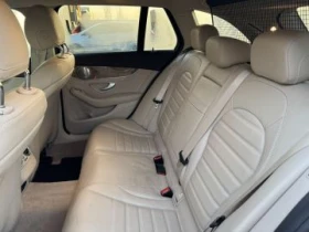 Mercedes-Benz C 350 Премиум Изпълнение Full Led, снимка 12