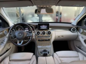 Mercedes-Benz C 350 Премиум Изпълнение Full Led, снимка 1