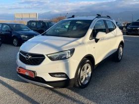 Opel Mokka X ADVANCE! 1.6i!! Лизинг!!!, снимка 2