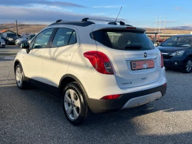 Opel Mokka X ADVANCE! 1.6i!! Лизинг!!!, снимка 4